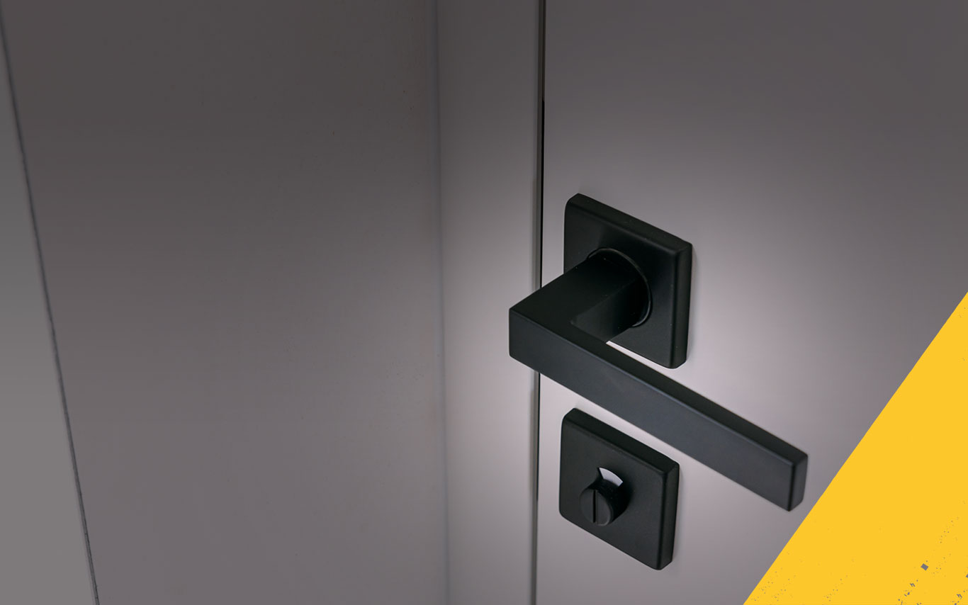 Volledige binnenafwerking