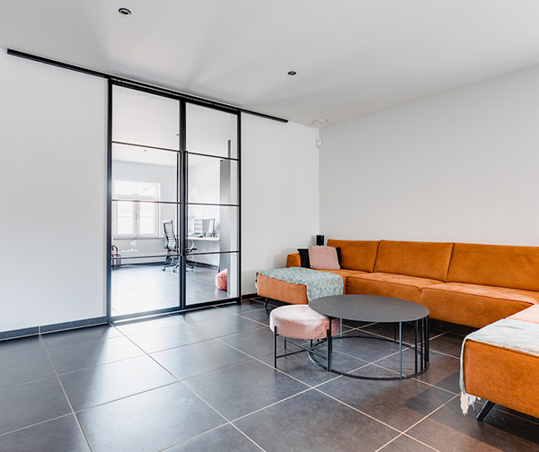 Engsbergseweg Tessenderlo