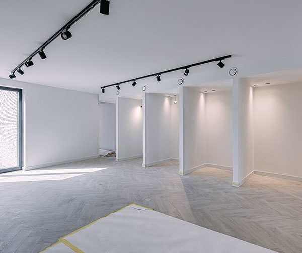 Project Heuvenstraat